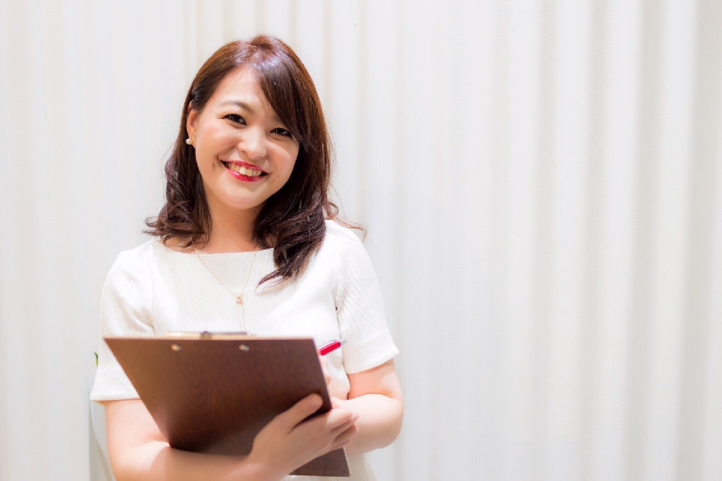 タラソテラピスト養成講座の講師紹介